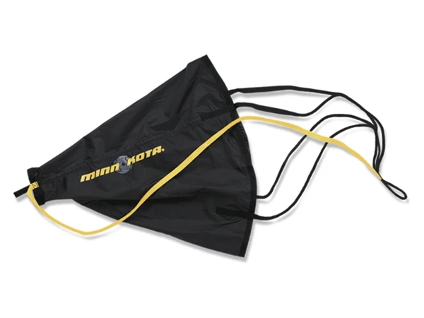 Minn Kota Drift Sock 86cm 55cm 210 Denier Ripstop Nylon 4 Minn Kota Drift Sock 86cm 55cm 210 Denier Ripstop Nylon - Afbeelding 2