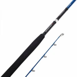 Savage Gear SGS2 Shore Jigging 9'6"/2,90m MF 20-80gr M 1,5-3,0 2sec -Hengelsport Winkel 5ea1892e064d7a76
