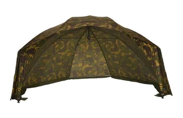 Aqua DPM Fast & Light Brolly 6 Aqua DPM Fast & Light Brolly - Afbeelding 4