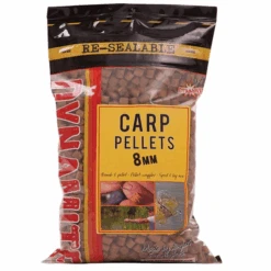 Dynamite Carp Pellets 6mm 700 G