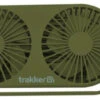 Trakker USB Bivvy Fan -Hengelsport Winkel 60853608dfec24e0