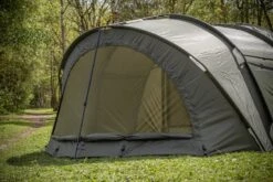 Solar Undercover 2-Man Bivvy Green -Hengelsport Winkel 60ffafa28b0be49b