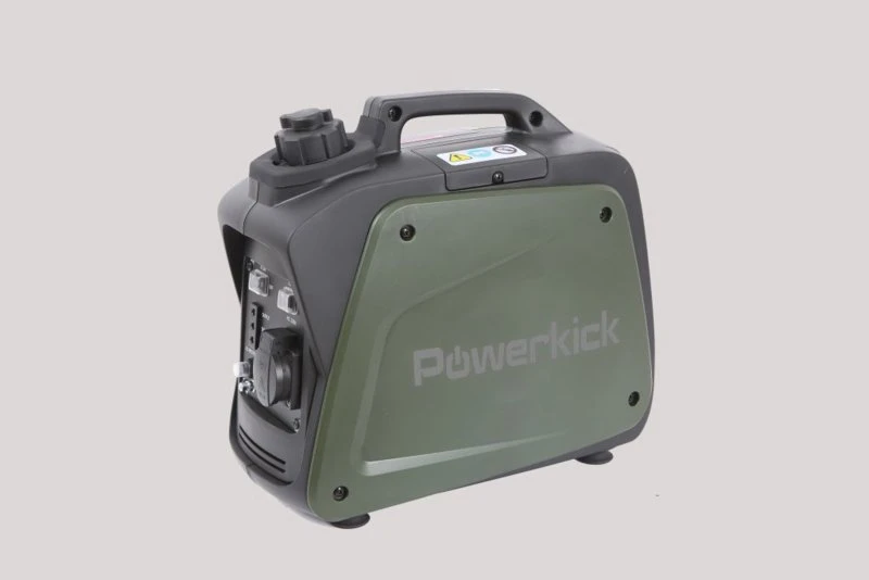 Powerkick 800 Outdoor Generator 4 Powerkick 800 Outdoor Generator - Afbeelding 2