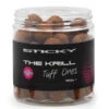 Sticky Baits The Krill Tuff Ones 16mm 160gr Pot 1 Sticky Baits The Krill Tuff Ones 16mm 160gr Pot -Hengelsport Winkel 61eb10cac0255ff0