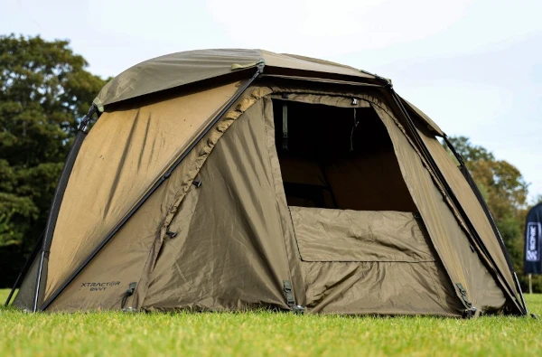 Sonik Xtractor Bivvy 10 Sonik Xtractor Bivvy - Afbeelding 8