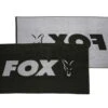 Fox Beach Towel 80 X 160cm Green/Silver -Hengelsport Winkel 63f21c9eb1708324