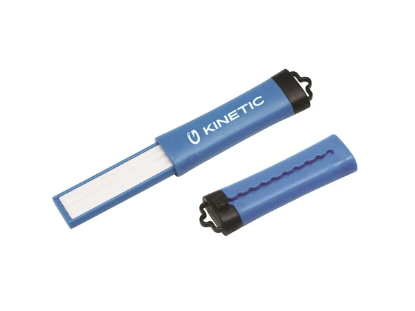 Kinetic Ceramic Blade Hook Sharpner 3 Kinetic Ceramic Blade Hook Sharpner