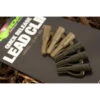 Korda Quick Release Lead Clip Gravel (10 Stuks) -Hengelsport Winkel 6684dc4a7815db08
