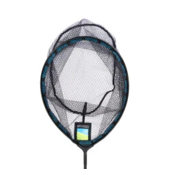 Preston Latex Carp Landing Net 45cm -Hengelsport Winkel 673d4a04647537bc