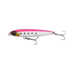 Savage Gear Jig Pencil Micro Z 5,6cm 15gr S Holo Pink Glow