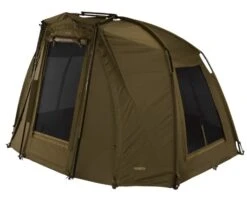 Trakker Tempest 100T Brolly Aquatexx EV 1.0 -Hengelsport Winkel 6890ef93338074cc