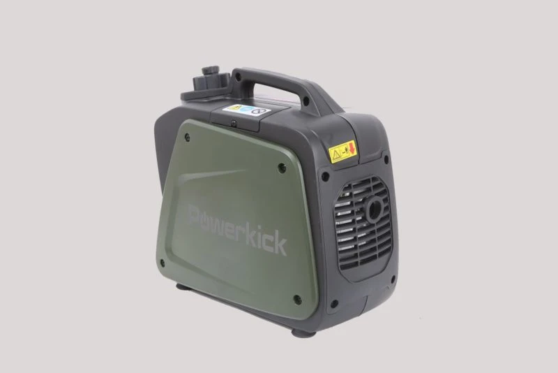 Powerkick 800 Outdoor Generator 5 Powerkick 800 Outdoor Generator - Afbeelding 3