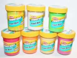 Berkley Powerbait Biodegradable TroutBait 'Spring Green' -Hengelsport Winkel 6a383bd6d80448c0