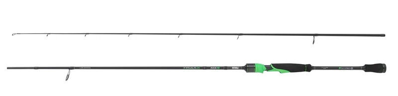 Mitchell TRAXX MX5 DS / C-RIG 802ML 5-22g 6 Mitchell TRAXX MX5 DS / C-RIG 802ML 5-22g - Afbeelding 4