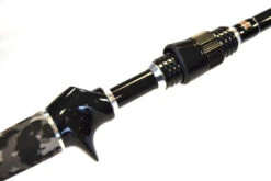 Vølkiën Soul Raptor Cast ML 1,98m (5-15g) -Hengelsport Winkel 6aa498d43f3df39e