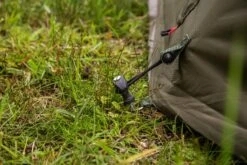 Ultimate Bionic Bivvy Green - 1 Man -Hengelsport Winkel 6b22aaf1ac70ce75