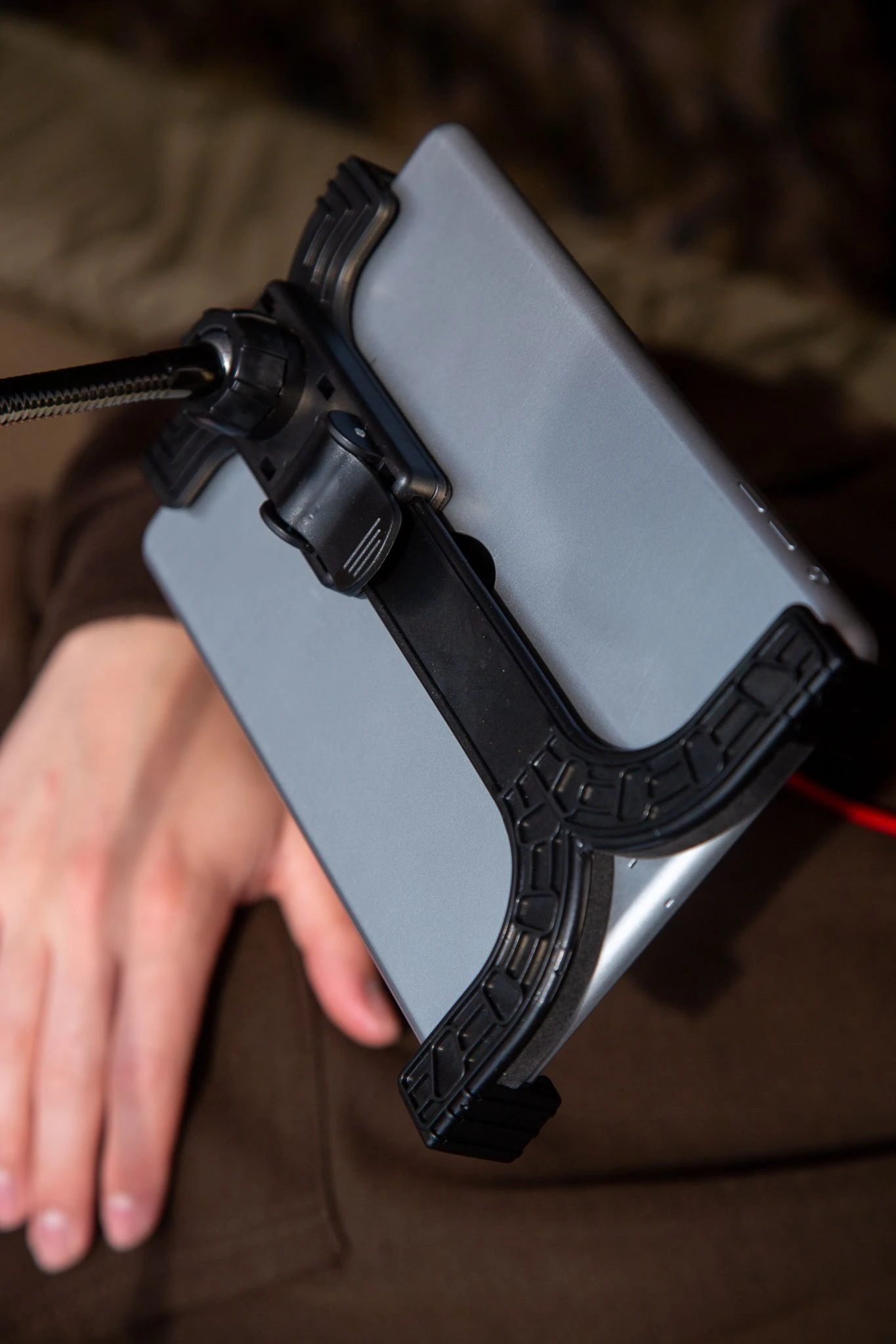 Ultimate Bionic Tablet Holder 9 Ultimate Bionic Tablet Holder - Afbeelding 7