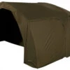 Trakker Tempest 150 Bivvy Social Cap Aquatexx EV 1.0 -Hengelsport Winkel 6db490b744e58746