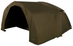 Trakker Tempest 150 Bivvy Social Cap Aquatexx EV 1.0