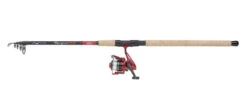Berkley Cherrywood Spezi Eel CB Tele Hengelset 2,75m (30-60g) 7 Berkley Cherrywood Spezi Eel CB Tele Hengelset 2,75m (30-60g) -Hengelsport Winkel 6de82320f2aea1ca