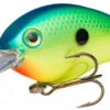 Strike King Pro-Model Series 4 Blue Back Chartreuse -Hengelsport Winkel 6f52395b10df9e7d