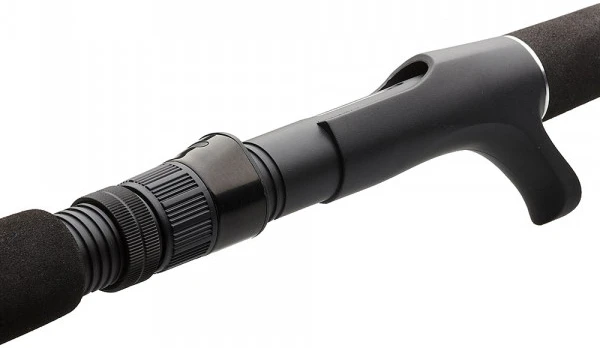 Savage Gear SGS2 Slow Jigging 6'4"/1,93m XF Max 200gr H 1,5-2,0 1sec 8 Savage Gear SGS2 Slow Jigging 6'4"/1,93m XF Max 200gr H 1,5-2,0 1sec - Afbeelding 6