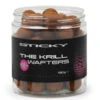 Sticky Baits The Krill Wafters -Hengelsport Winkel 720742f229f4a6b5