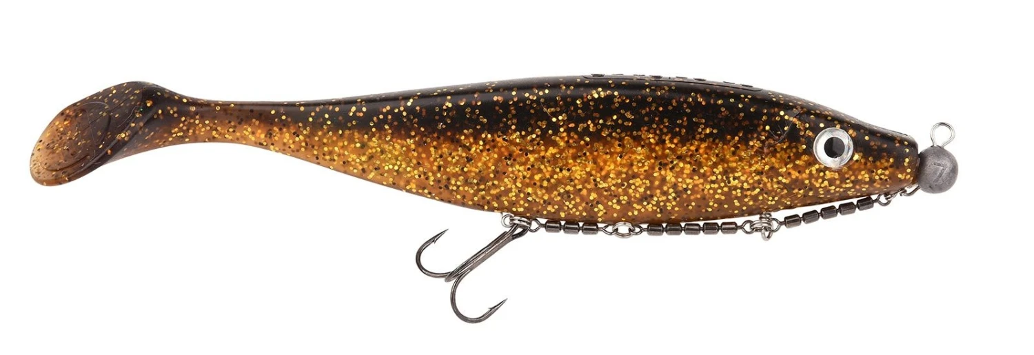 Spro Screw In Swivel Rig 8cm 20gr Hooksize 1 3 Spro Screw In Swivel Rig 8cm 20gr Hooksize 1