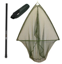 NGT Carp Net Inclusief Netfloat -Hengelsport Winkel 726c24d67df01b6d