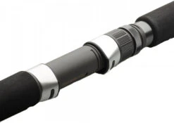 Savage Gear SGS6 Shore Jigging 10'/3,05m MF 60-150gr H 2,5-5,0 2sec -Hengelsport Winkel 7275143482941fe4