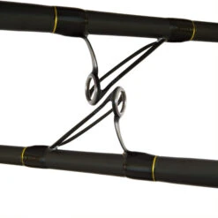 Grauvell Vertix Black King Surfcasting Rod 3,9m (100-200g) -Hengelsport Winkel 728a77e2c0ecadeb