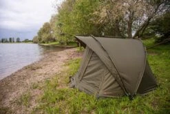 Ultimate Bionic Bivvy Green - 1 Man -Hengelsport Winkel 728a897f2235b850