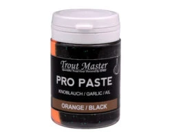Spro Trout Master Pro Paste Orange / Black -Hengelsport Winkel 72dc62bfcff864b4