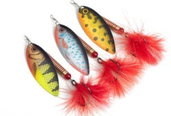Fox Rage Ultra UV Spinner Roach 26g Size 6 -Hengelsport Winkel 756685704347be09