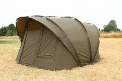 Fox R Series 2 Man XL Bivvy Khaki -Hengelsport Winkel 75fd0948f6d9ec97