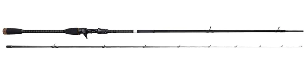 Savage Gear SG2 Crankbait Specialist BC 2,28m (10-27gr) 9 Savage Gear SG2 Crankbait Specialist BC 2,28m (10-27gr) - Afbeelding 7