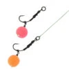 NGT Ronnie Rigs - 3 Pack With Teflon Hooks Size 6 -Hengelsport Winkel 76fe3ed8d77dd0b6