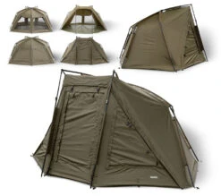 Radical Insist Bivvy -Hengelsport Winkel 77afa936ab24f683