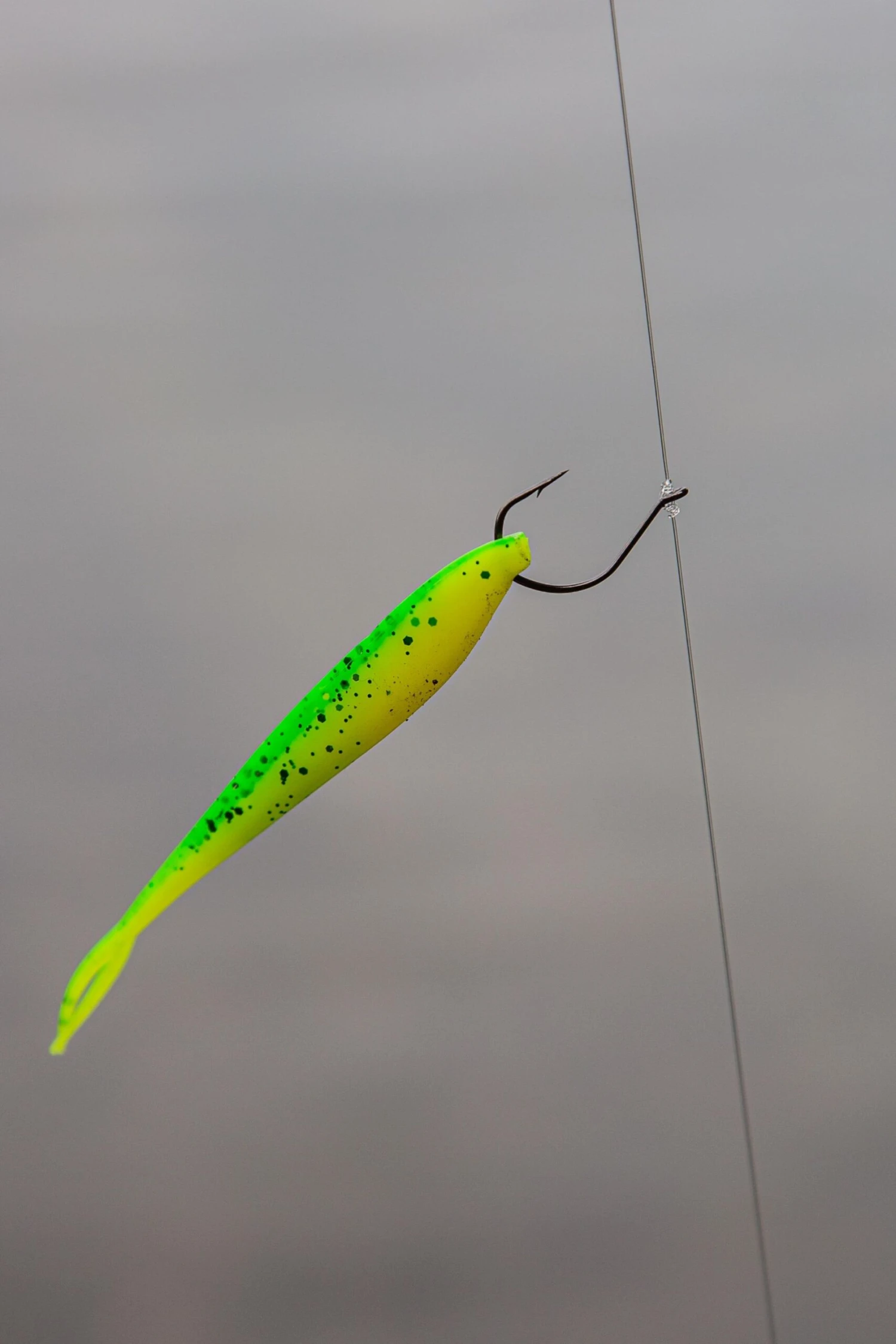 Ultimate Dropshot Hook - Size 2 5 Ultimate Dropshot Hook - Size 2 - Afbeelding 3