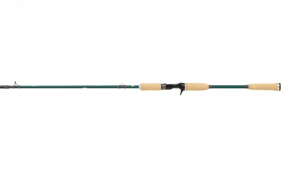 Abu Garcia Beast X Cork Jerkbait Hengel 4 Abu Garcia Beast X Cork Jerkbait Hengel - Afbeelding 2