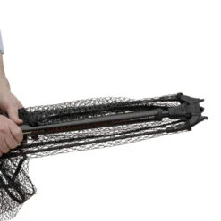 Quantum Smoke S3 Plus Landing Net -Hengelsport Winkel 791c728fdfadd142