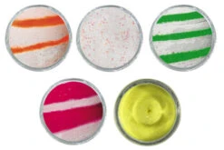 Berkley Powerbait Turbo Dough GLOW - Sunshine Yellow -Hengelsport Winkel 79c43539a32579fc