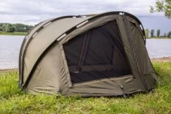 Ultimate Bionic Bivvy Green - 1 Man -Hengelsport Winkel 7a592faaf1438879