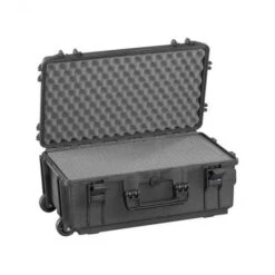 Panaro Total Protection Case With Trolley 540 -Hengelsport Winkel 7a9ddfccbe3b0352