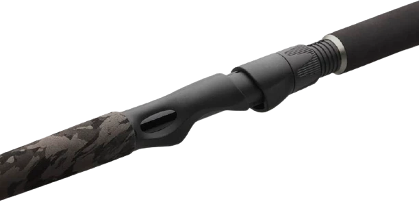 Madcat Black Spin 300 10' 3.00M 40-150gr 2Sec 395gr 156cm 7 Madcat Black Spin 300 10' 3.00M 40-150gr 2Sec 395gr 156cm - Afbeelding 5