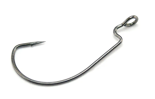 Crazy Fish Wide Range Offset Joint Hook #5 - 15pcs