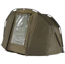 JRC Defender Bivvy 1-Man -Hengelsport Winkel 7e438837845511b4