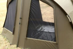 Fox R Series 1 Man XL Khaki Bivvy (incl. Inner Dome) -Hengelsport Winkel 7eedb0cebb662e49