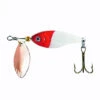 Wizard Chub Spinner White/Red 8gr -Hengelsport Winkel 801676c54c122bbb