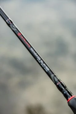 Ultimate Seabass Slayer 2,70m 10-35g 25 Ultimate Seabass Slayer 2,70m 10-35g -Hengelsport Winkel 807339bb5f946d50